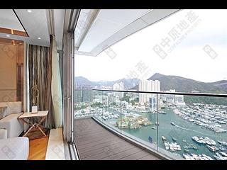Ap Lei Chau - Marina South 02