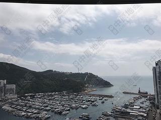 Ap Lei Chau - Marina South 03