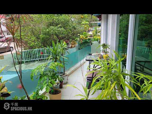 西貢 - 輋徑篤村 01