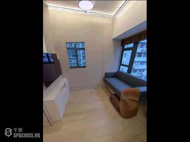 Wan Chai - Able Building 02