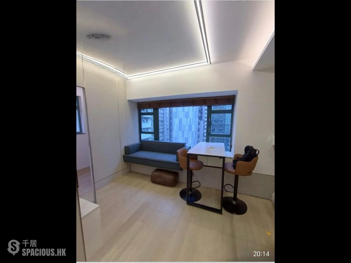 Wan Chai - Able Building 01