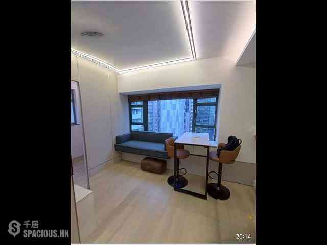 Wan Chai - Able Building 01