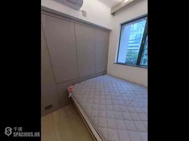Wan Chai - Able Building 03