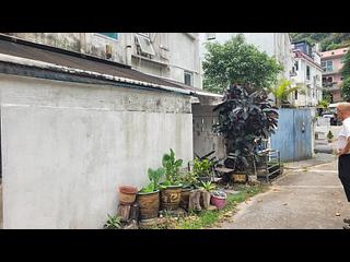 西贡 - 輋径笃村 24