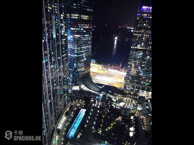 西九龙 - 凯旋门 映月阁 (2A座) 01