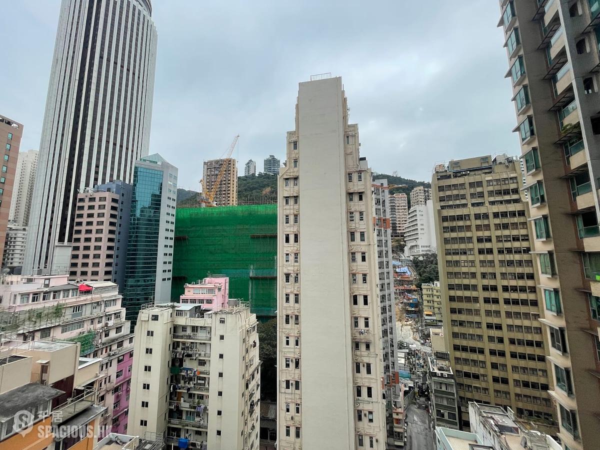 Wan Chai - J Residence 01