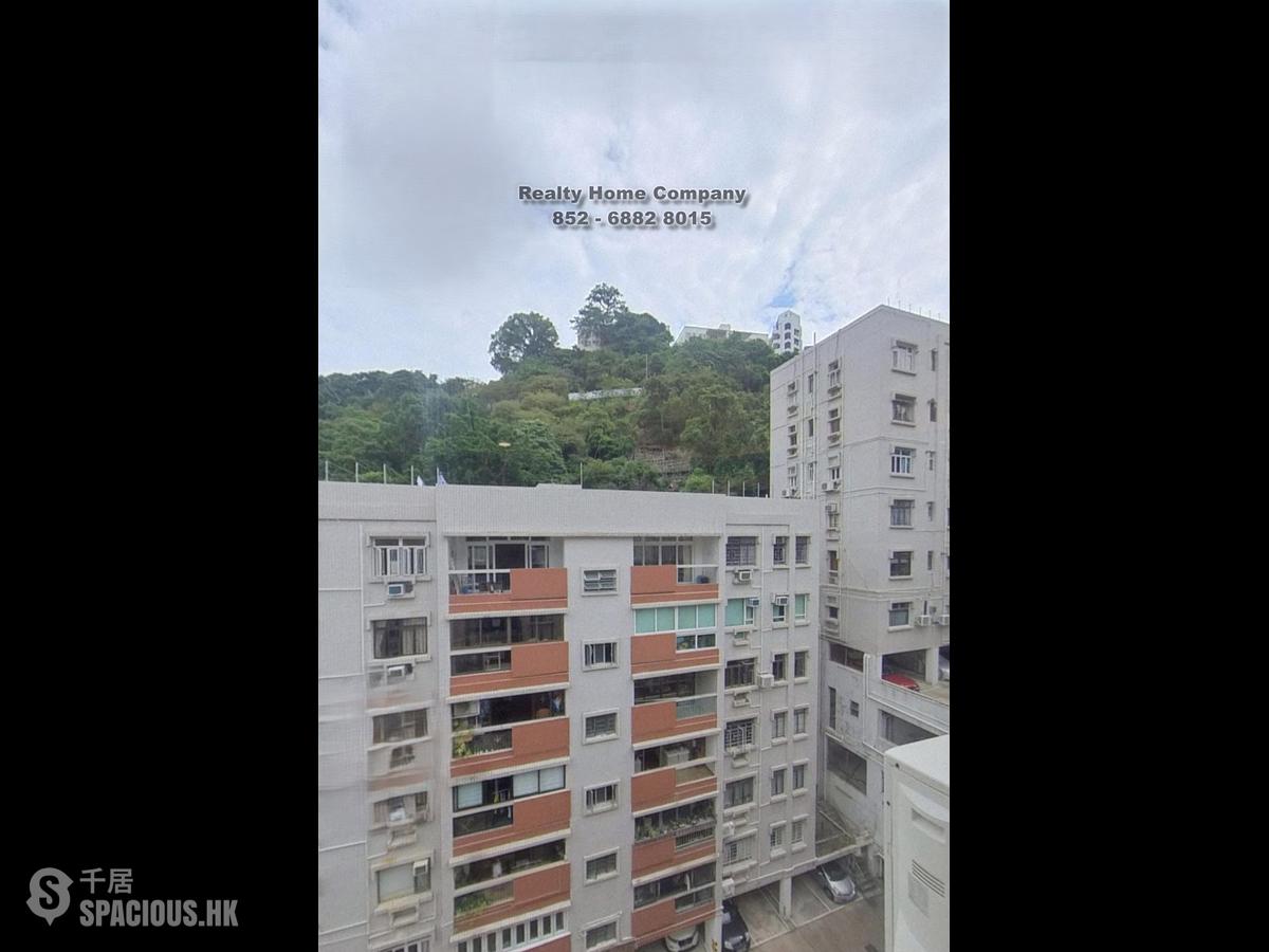 Tai Hang - Sunrise Court 01