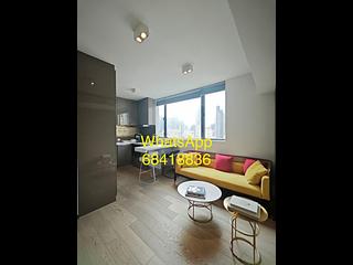 Sheung Wan - Hollywood Hill 05