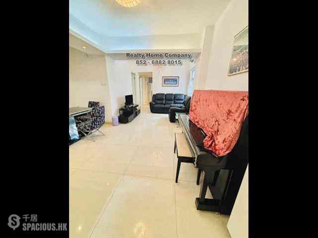 Ho Man Tin - Man Kee Mansion 03