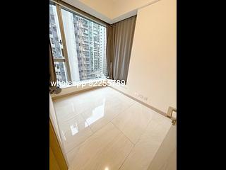 Sai Ying Pun - King's Hill 03