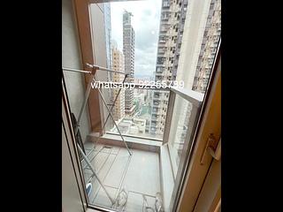 Sai Ying Pun - King's Hill 05