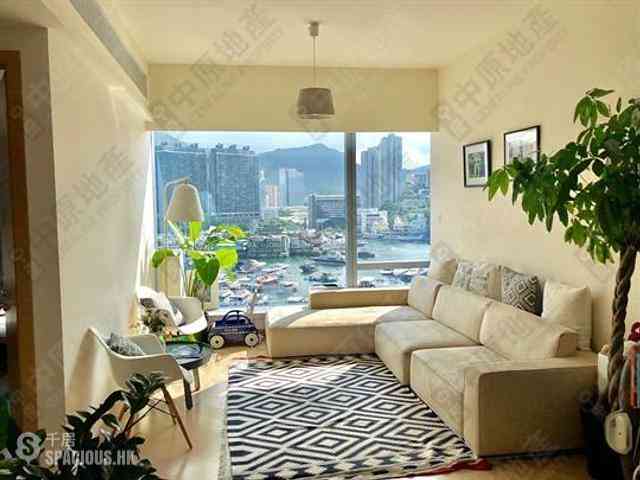 Ap Lei Chau - Larvotto 01