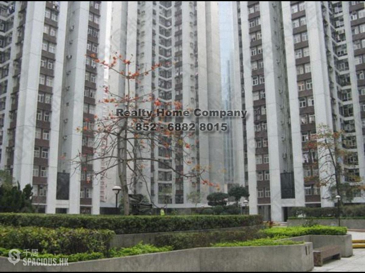 太古城 - 太古城 金殿台 明宫阁 (22座) 01