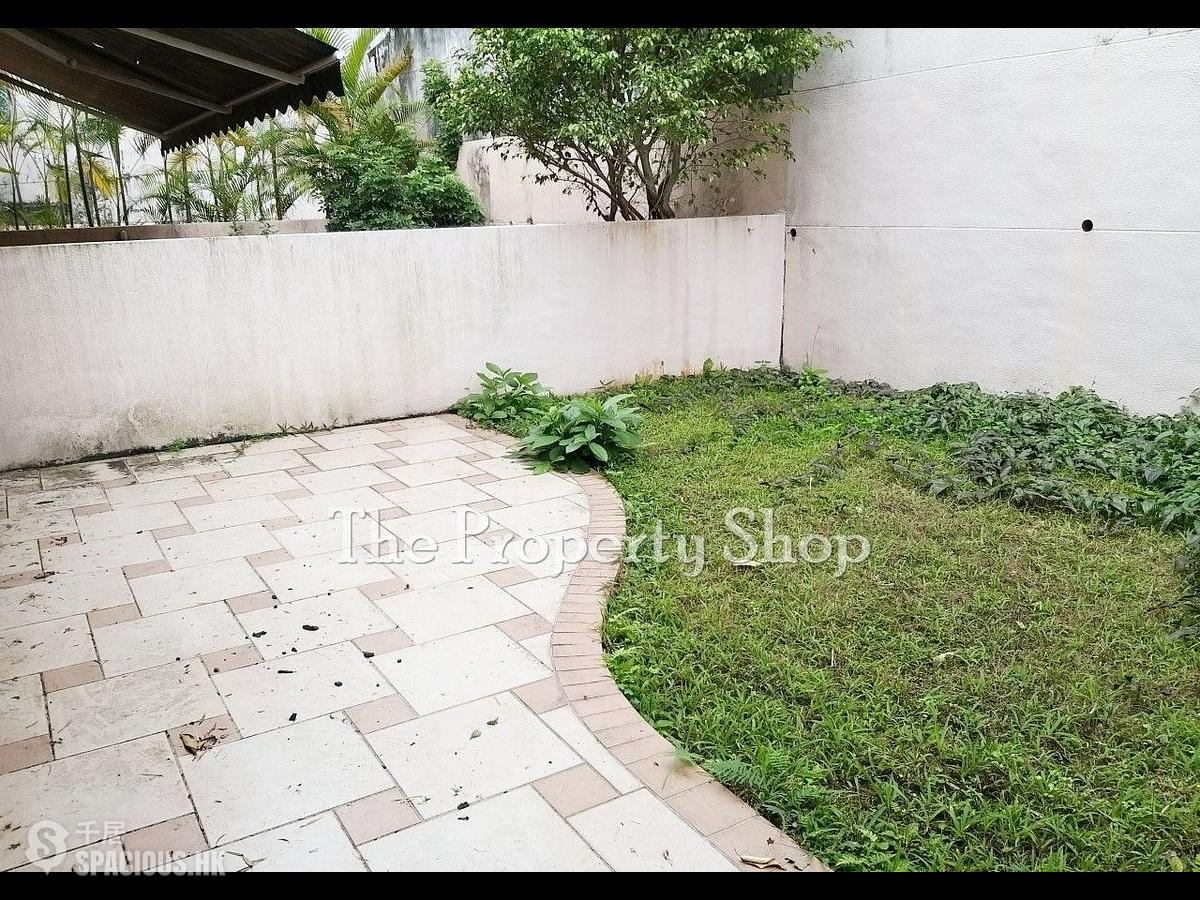 Sai Kung - Burlingame Garden 01