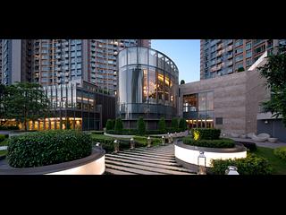 Tseung Kwan O - The Wings 07