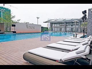 Tseung Kwan O - The Wings 10
