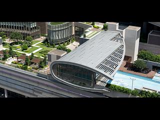 Tseung Kwan O - The Wings 04