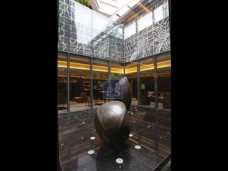 Tseung Kwan O - The Wings 13