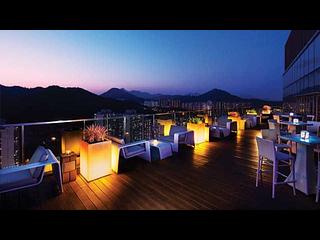 Tseung Kwan O - The Wings 06