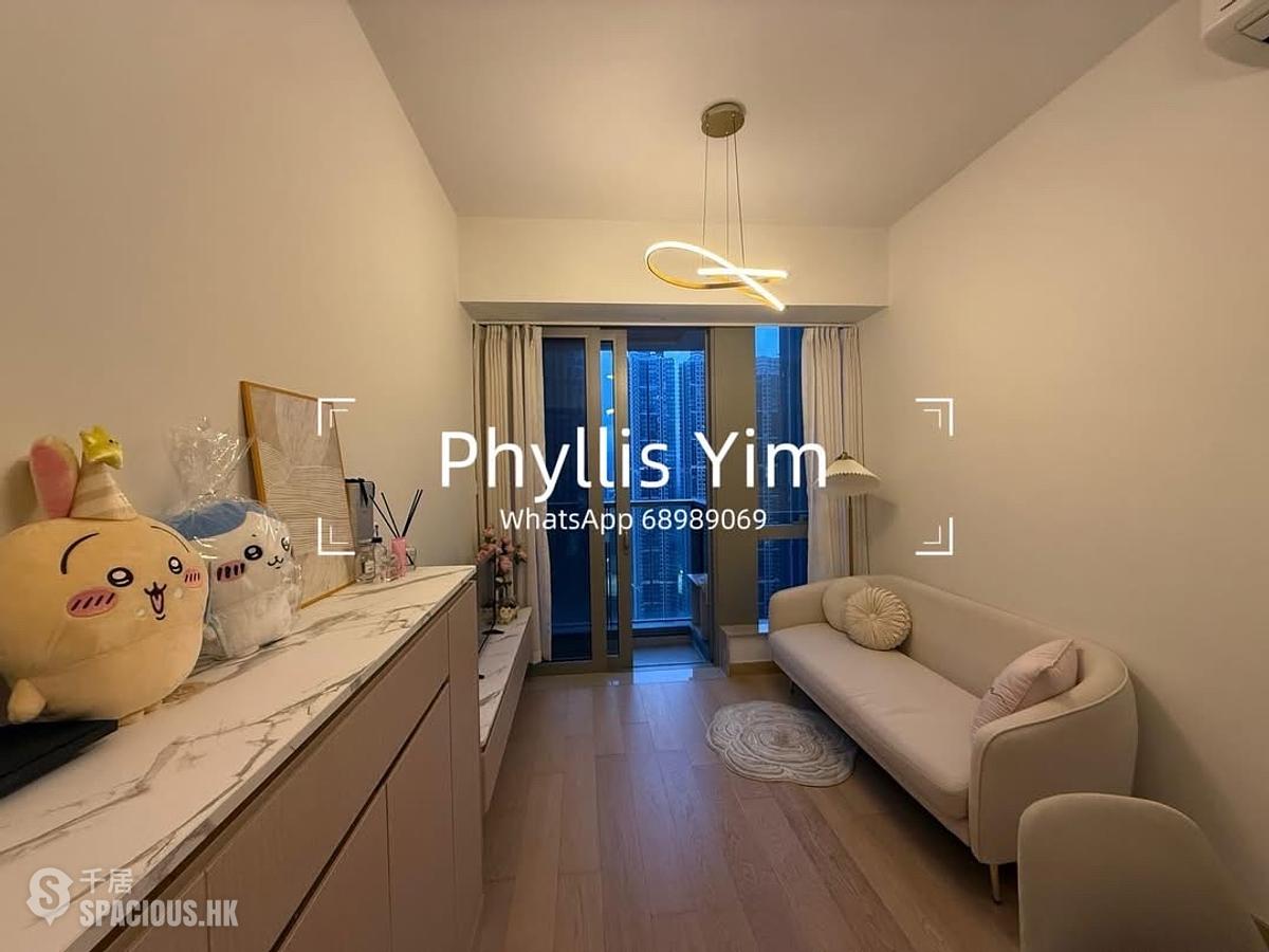 Lohas Park - Lohas Park Phase 9A Marini Block 3 (3A) 01