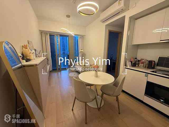 Lohas Park - Lohas Park Phase 9A Marini Block 3 (3A) 02