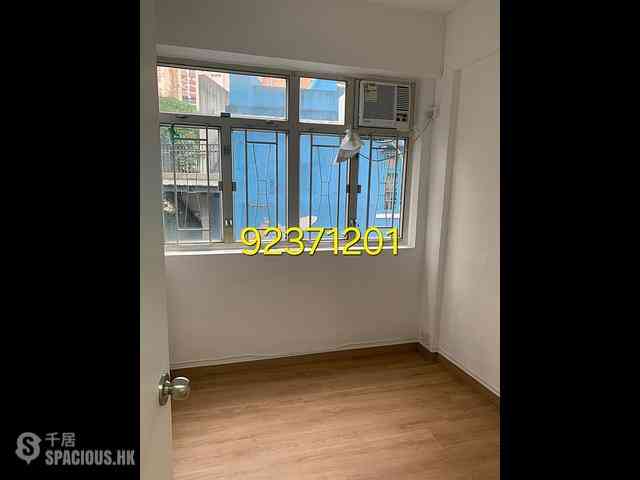 Wan Chai - 1, King Sing Street 01