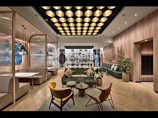 中半山 - Townplace Soho 09