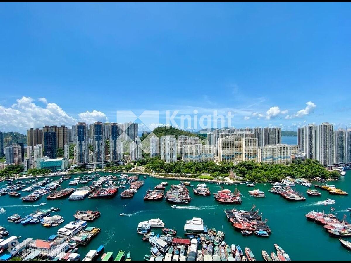 香港仔 - 南湾御园 01