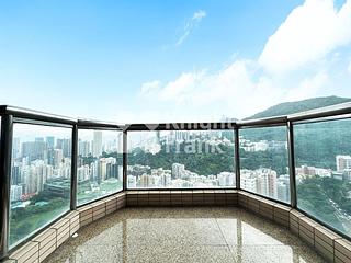 司徒拔道 - 蔚豪苑 15