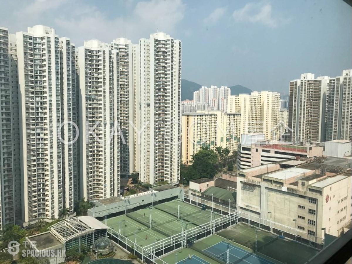 Ap Lei Chau - South Horizons 01