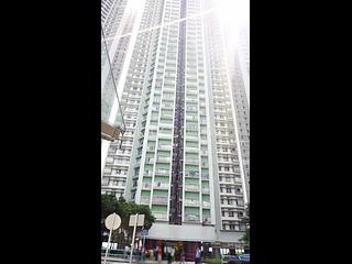 Ap Lei Chau - South Horizons 21