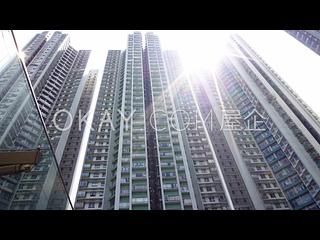 Ap Lei Chau - South Horizons 22