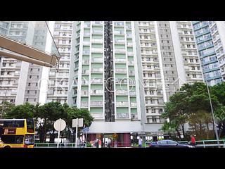 Ap Lei Chau - South Horizons 23