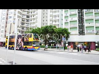 Ap Lei Chau - South Horizons 24
