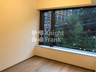 Shau Kei Wan - Island Garden 02