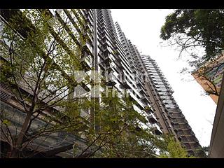 Shau Kei Wan - Island Garden 05