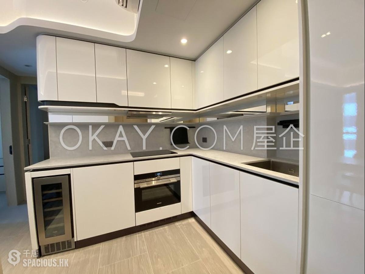 中半山 - Townplace Soho 01