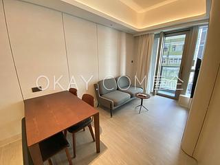 中半山 - Townplace Soho 03