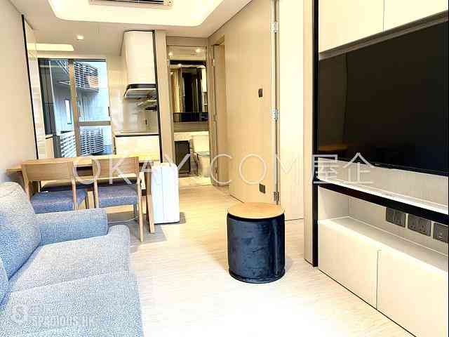 中半山 - Townplace Soho 01