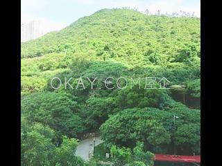 Ap Lei Chau - South Horizons 02