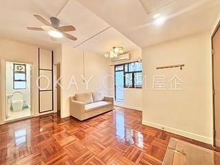 Sai Ying Pun - True Light Building 02