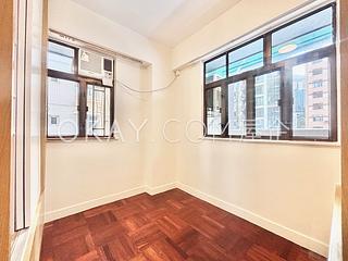 Sai Ying Pun - True Light Building 05