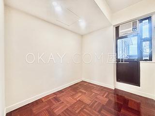 Sai Ying Pun - True Light Building 06