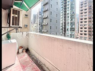 Sai Ying Pun - True Light Building 11