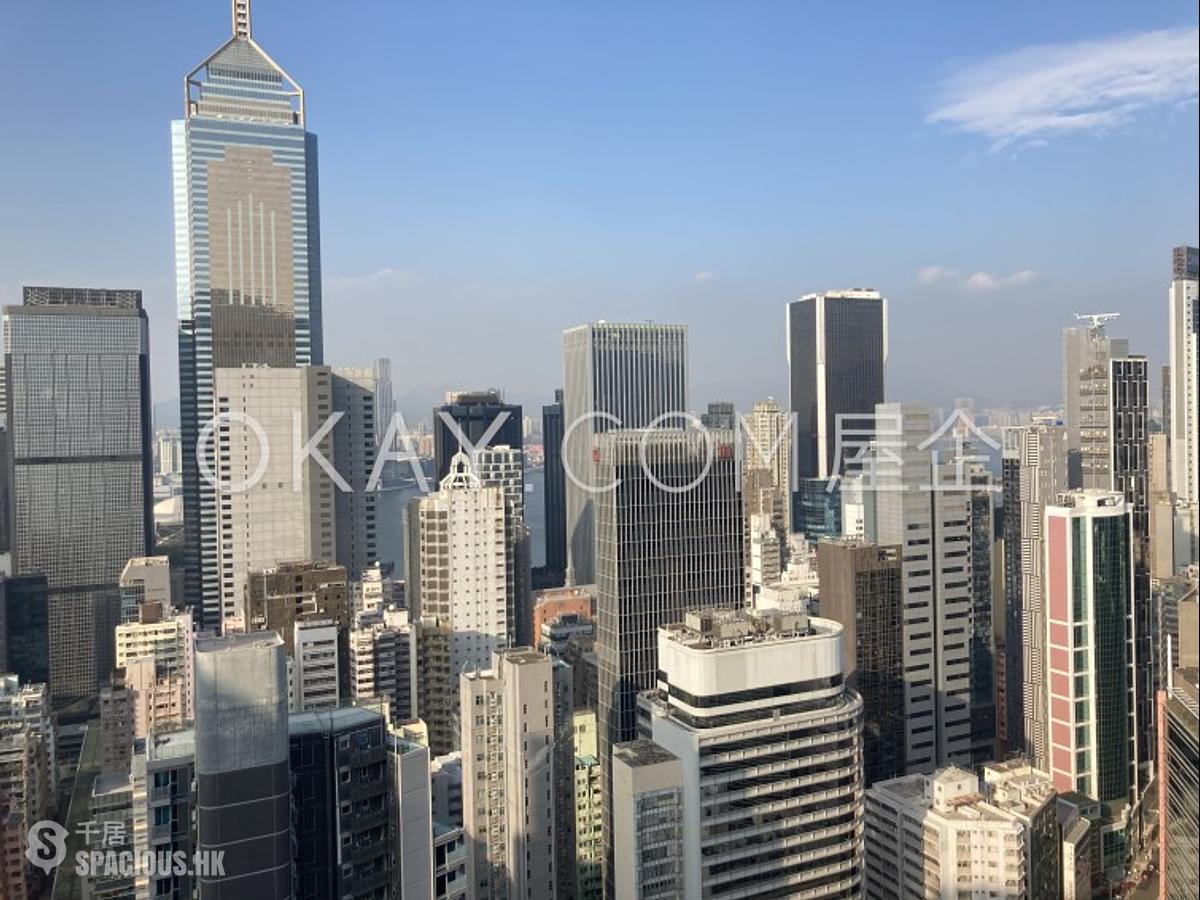 灣仔 - 尚翹峰 01