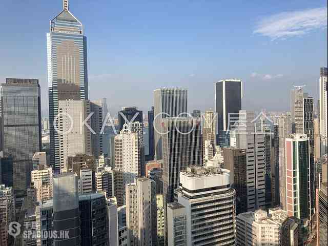 灣仔 - 尚翹峰 01