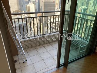 灣仔 - 尚翹峰 02