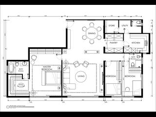 Mid Levels Central - Wealthy Heights 25