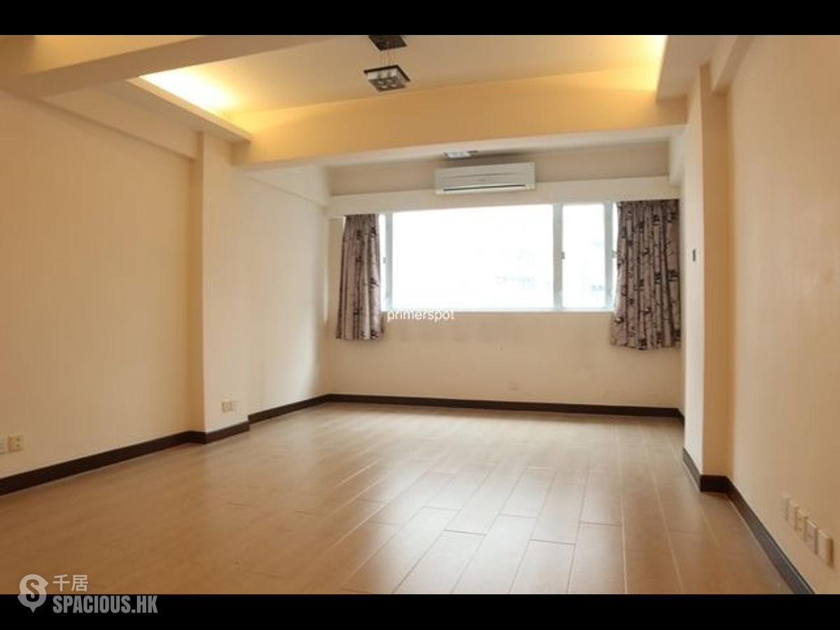 Wan Chai - Man Hee Mansion 01