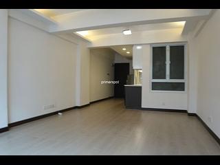 Wan Chai - Man Hee Mansion 03